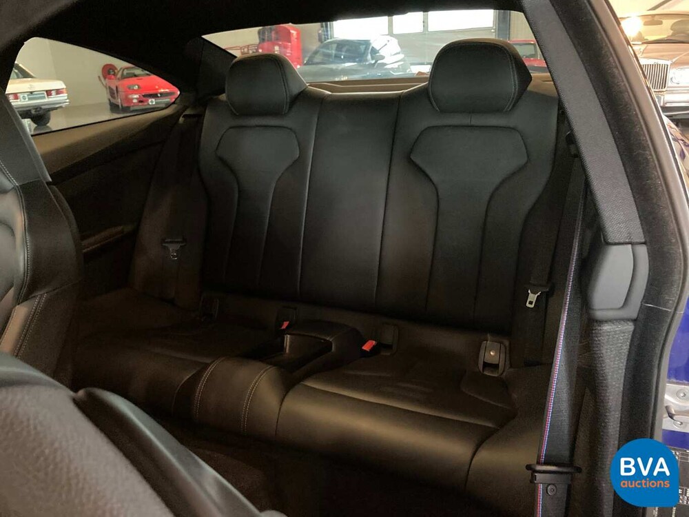 BMW M4 CS -LIMITED EDITION- 4er 460 PS 2018 Original NL, RL-028-K.