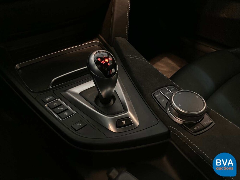 BMW M4 CS -LIMITED EDITION- 4er 460 PS 2018 Original NL, RL-028-K.