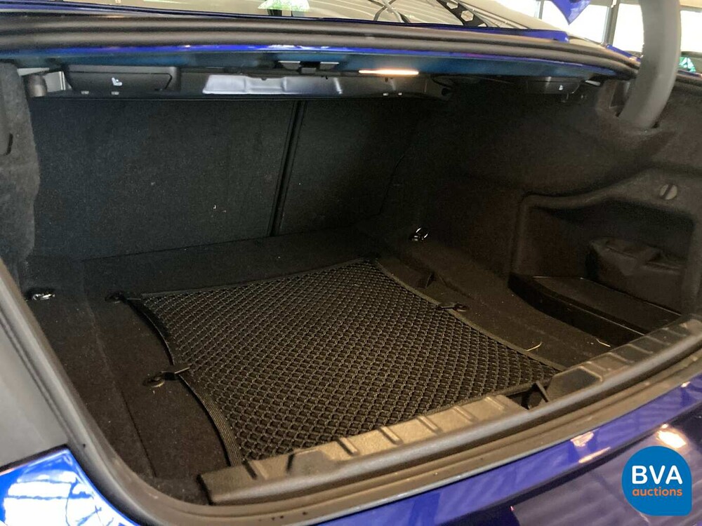 BMW M4 CS -LIMITED EDITION- 4er 460 PS 2018 Original NL, RL-028-K.