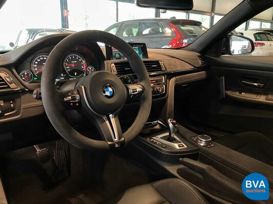 BMW M4 CS -LIMITED EDITION- 4-Serie 460pk 2018 Origineel NL, RL-028-K