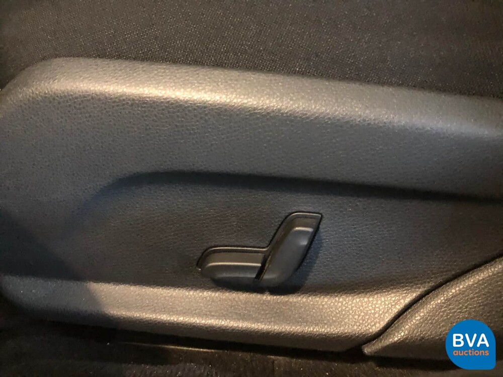 Mercedes-Benz C180 BlueTec AMG Kombi C-Klasse 116 PS 2015.