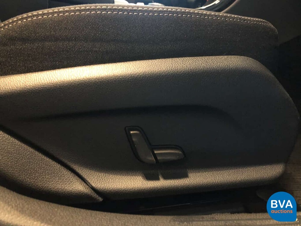 Mercedes-Benz C180 BlueTec AMG Kombi C-Klasse 116 PS 2015.