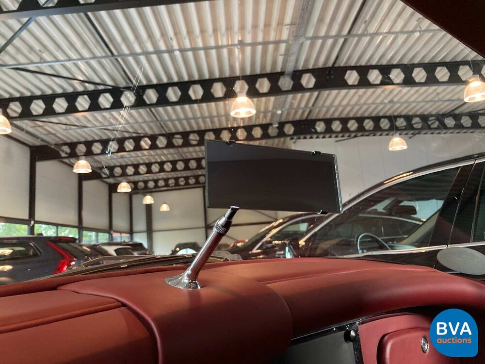 Jaguar XK 150 Cabrio 3.8 DHC 223 PS 1960, AR-45-13.