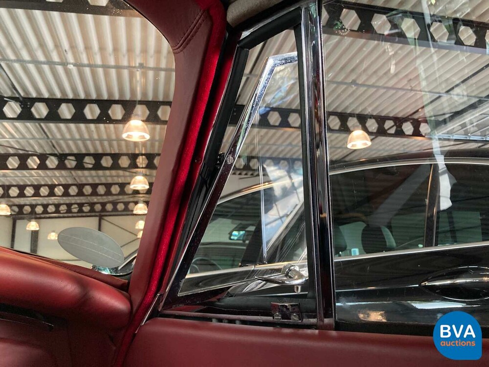 Jaguar XK 150 Cabrio 3.8 DHC 223 PS 1960, AR-45-13.