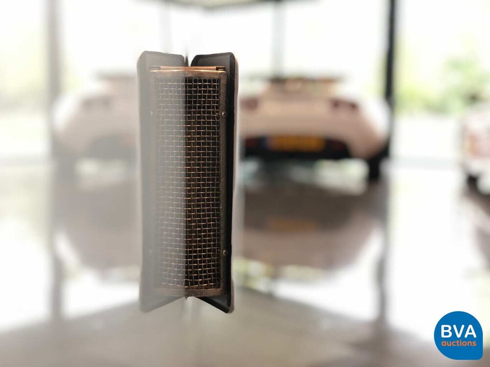 Jaguar XK 150 Cabrio 3.8 DHC 223 PS 1960, AR-45-13.