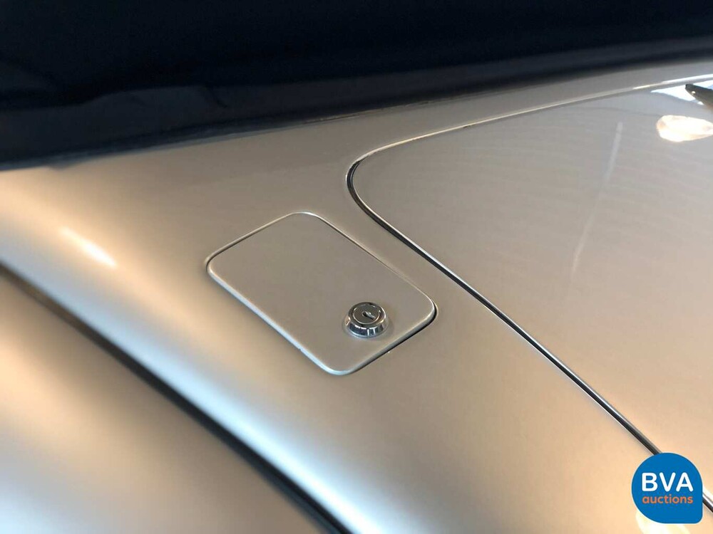 Jaguar XK 150 Cabrio 3.8 DHC 223 PS 1960, AR-45-13.