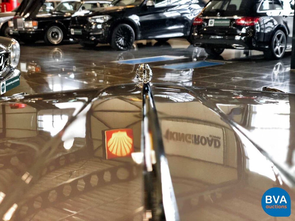 Jaguar XK 150 Cabrio 3.8 DHC 223 PS 1960, AR-45-13.