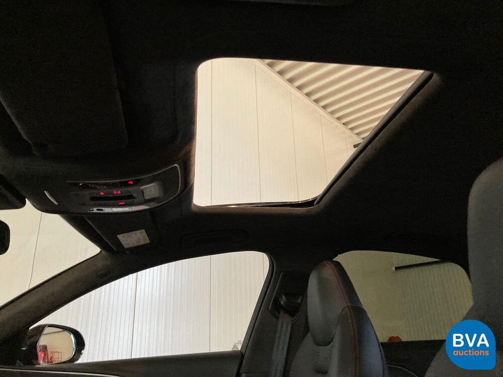 Audi A6 3.0 TDI BiT Quattro Wettbewerb 326 PS 2015 S-Line, PG-246-S.