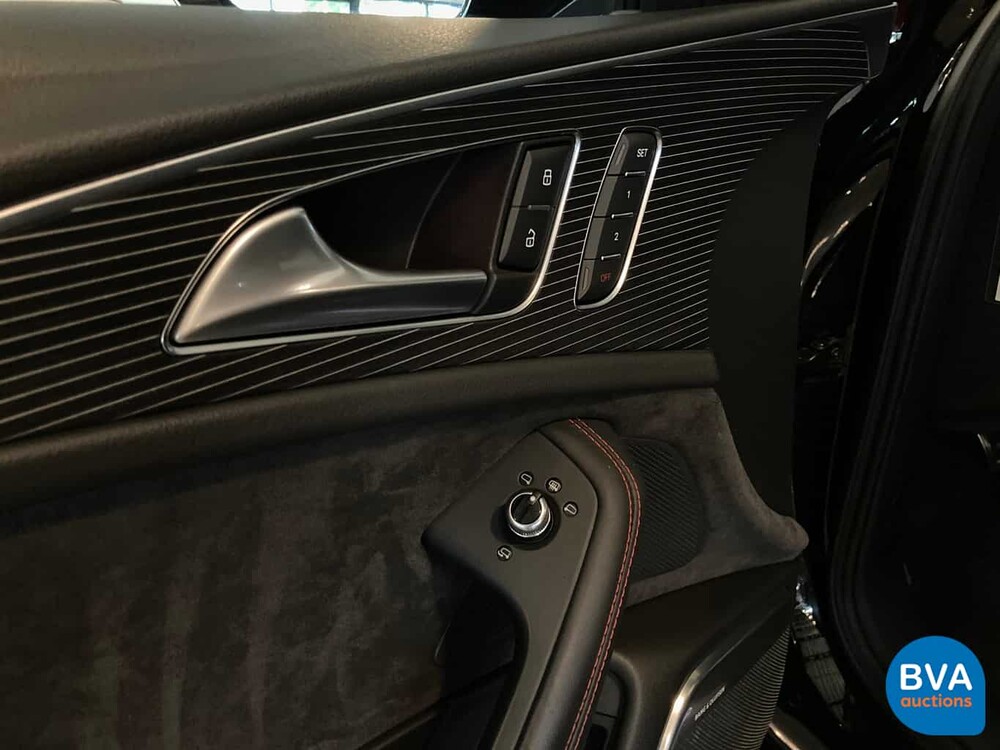 Audi A6 3.0 TDI BiT Quattro Wettbewerb 326 PS 2015 S-Line, PG-246-S.