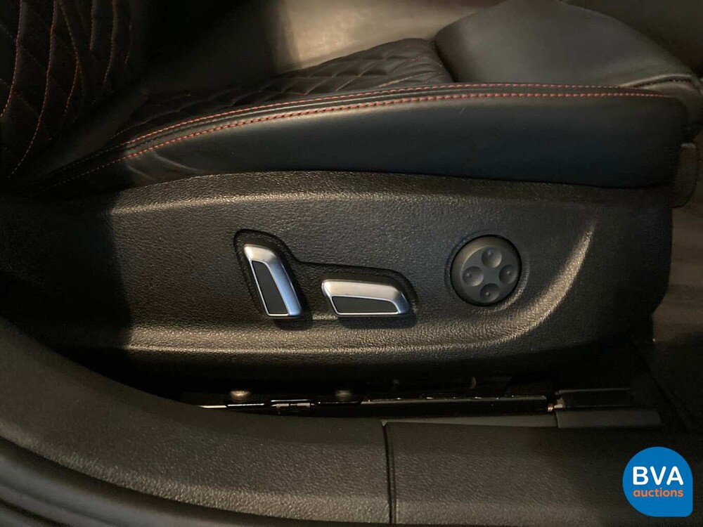 Audi A6 3.0 TDI BiT Quattro Wettbewerb 326 PS 2015 S-Line, PG-246-S.