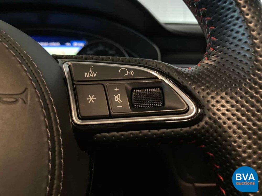 Audi A6 3.0 TDI BiT Quattro Wettbewerb 326 PS 2015 S-Line, PG-246-S.