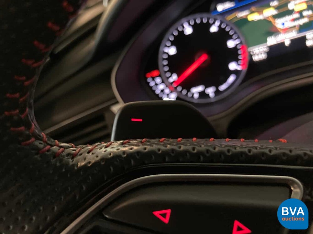 Audi A6 3.0 TDI BiT Quattro Wettbewerb 326 PS 2015 S-Line, PG-246-S.