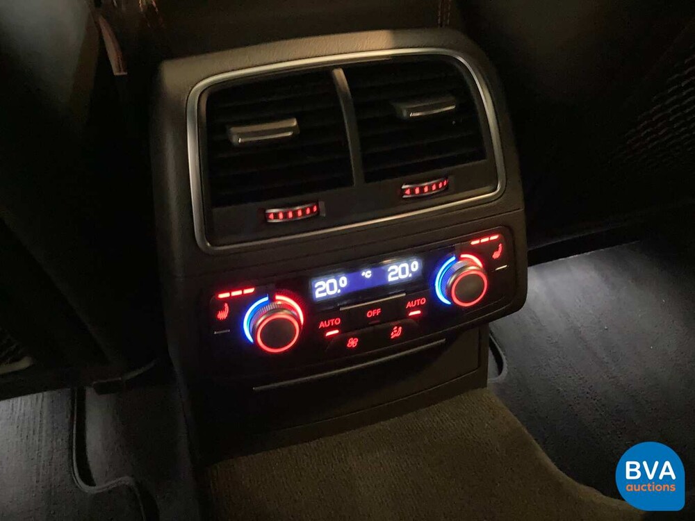 Audi A6 3.0 TDI BiT Quattro Wettbewerb 326 PS 2015 S-Line, PG-246-S.