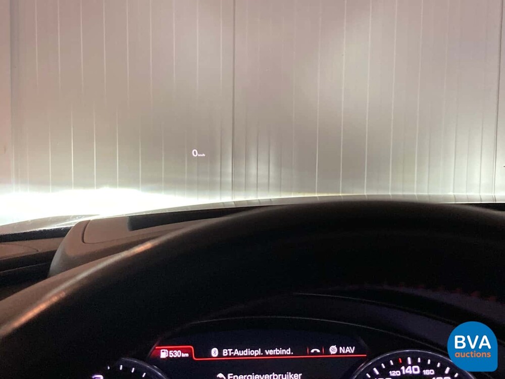 Audi A6 3.0 TDI BiT Quattro Wettbewerb 326 PS 2015 S-Line, PG-246-S.