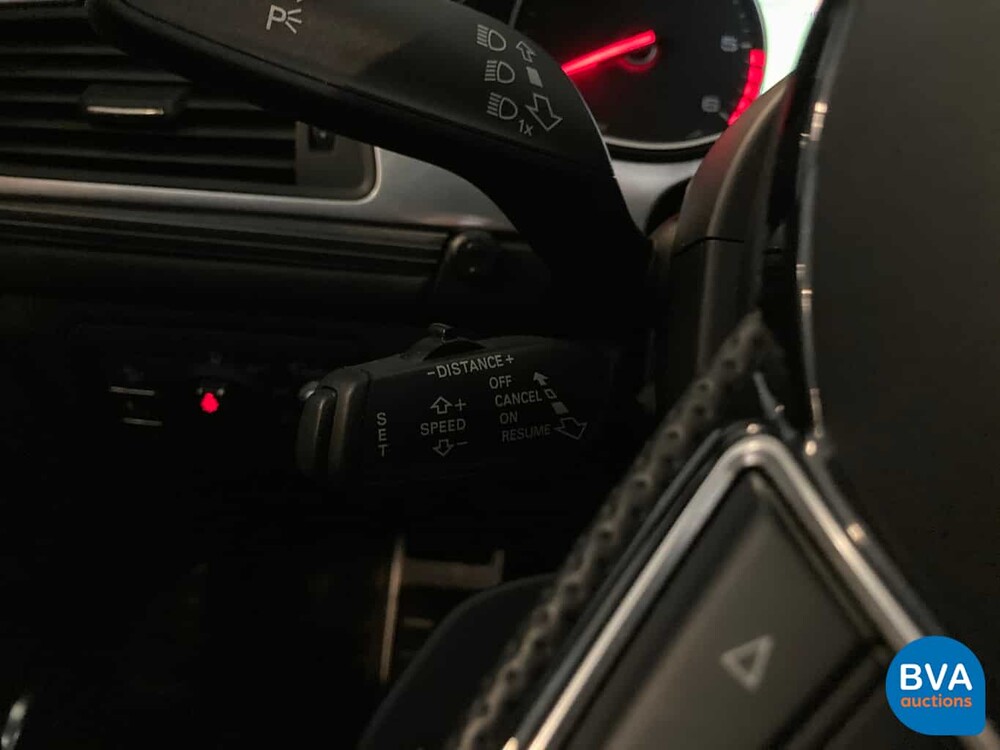 Audi A6 3.0 TDI BiT Quattro Wettbewerb 326 PS 2015 S-Line, PG-246-S.