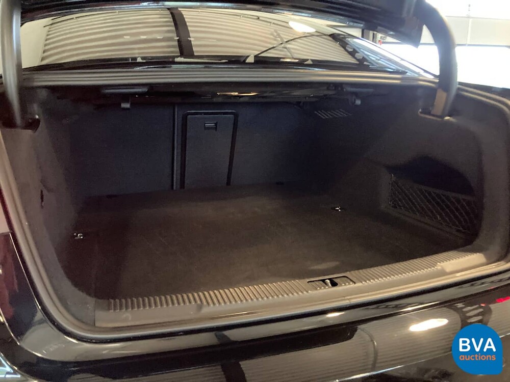 Audi A6 3.0 TDI BiT Quattro Wettbewerb 326 PS 2015 S-Line, PG-246-S.