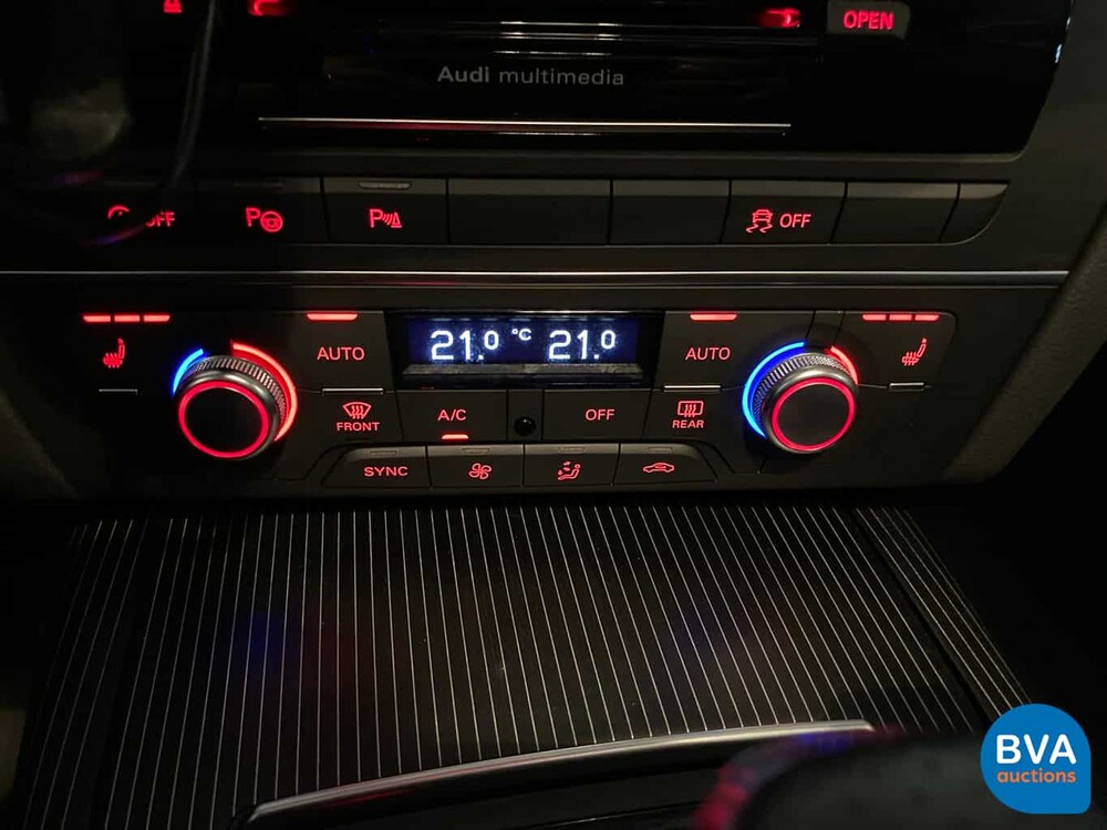 Audi A6 3.0 TDI BiT Quattro Wettbewerb 326 PS 2015 S-Line, PG-246-S.