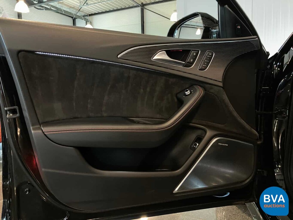 Audi A6 3.0 TDI BiT Quattro Wettbewerb 326 PS 2015 S-Line, PG-246-S.