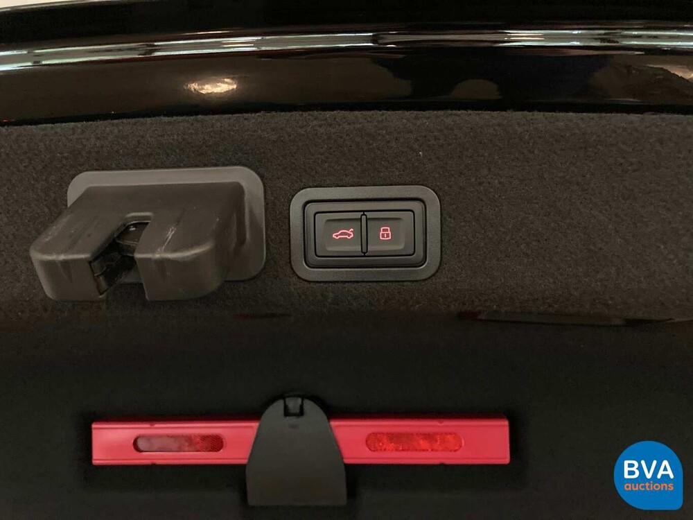 Audi A6 3.0 TDI BiT Quattro Wettbewerb 326 PS 2015 S-Line, PG-246-S.