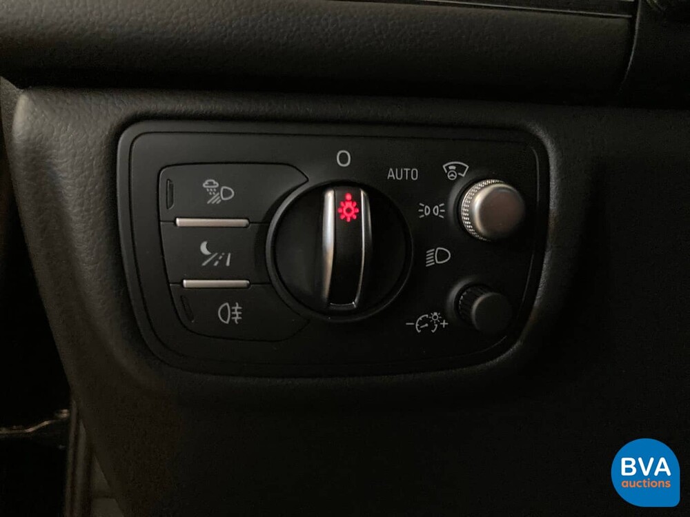 Audi A6 3.0 TDI BiT Quattro Wettbewerb 326 PS 2015 S-Line, PG-246-S.