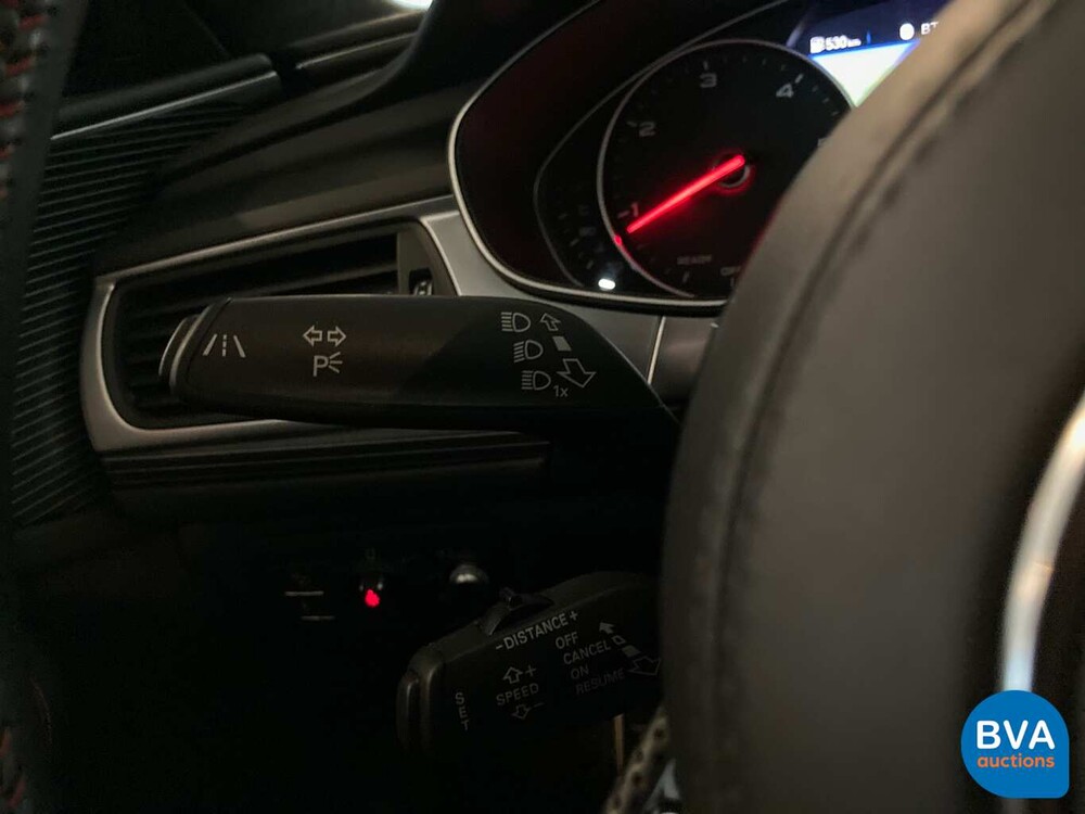 Audi A6 3.0 TDI BiT Quattro Wettbewerb 326 PS 2015 S-Line, PG-246-S.