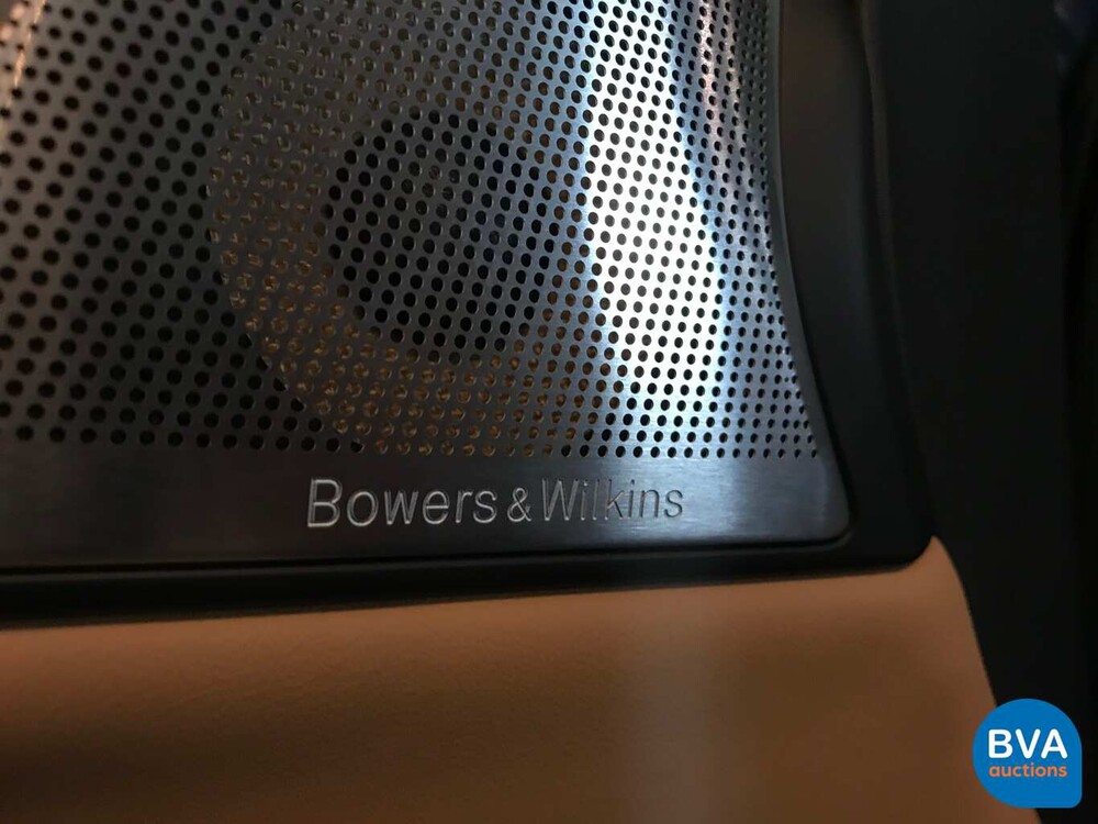 Volvo V90 Cross Country T6 PRO 320 PS 2017 Original NL, RH-416-L.