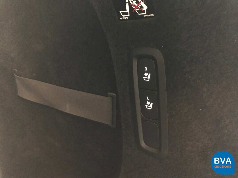 Volvo V90 Cross Country T6 PRO 320 PS 2017 Original NL, RH-416-L.