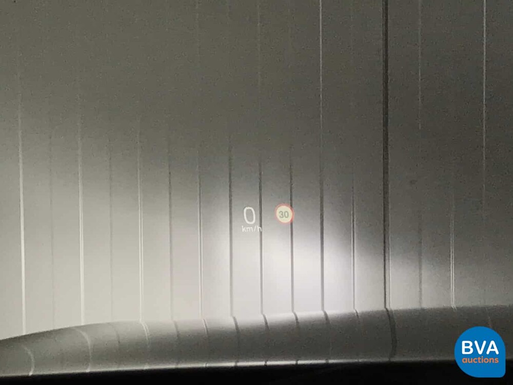 Volvo V90 Cross Country T6 PRO 320 PS 2017 Original NL, RH-416-L.