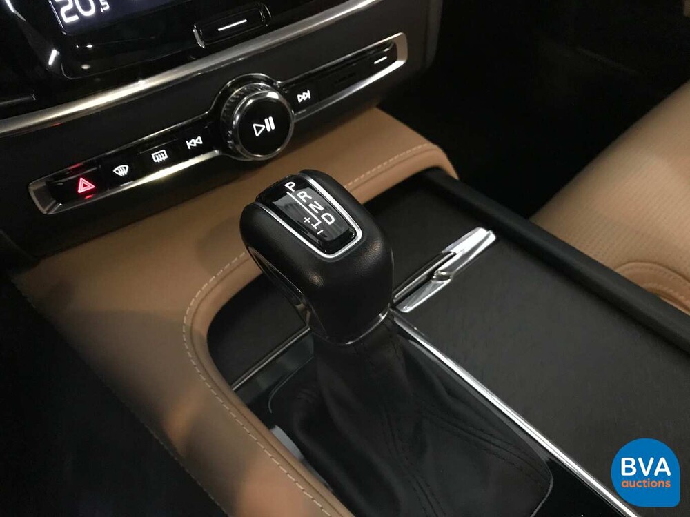Volvo V90 Cross Country T6 PRO 320 PS 2017 Original NL, RH-416-L.