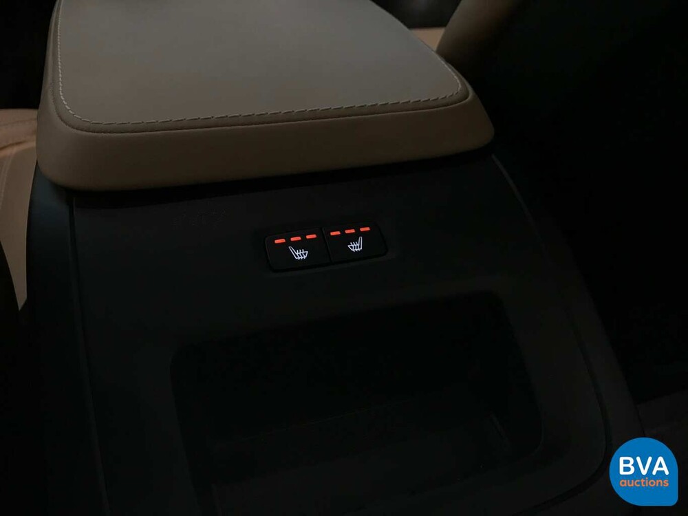 Volvo V90 Cross Country T6 PRO 320 PS 2017 Original NL, RH-416-L.