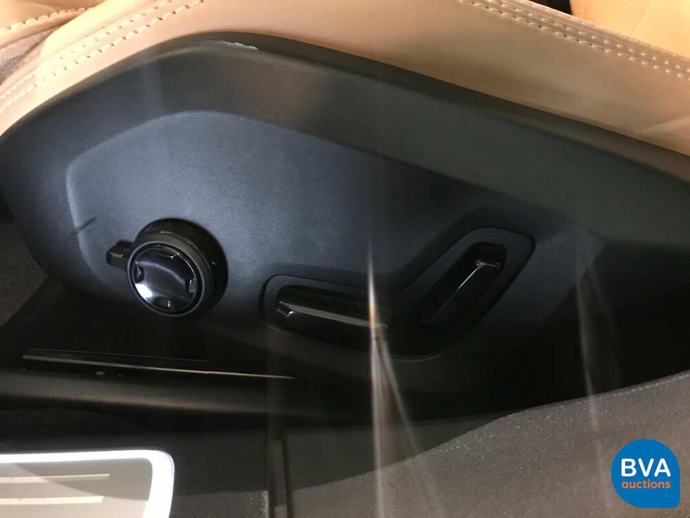 Volvo V90 Cross Country T6 PRO 320 PS 2017 Original NL, RH-416-L.