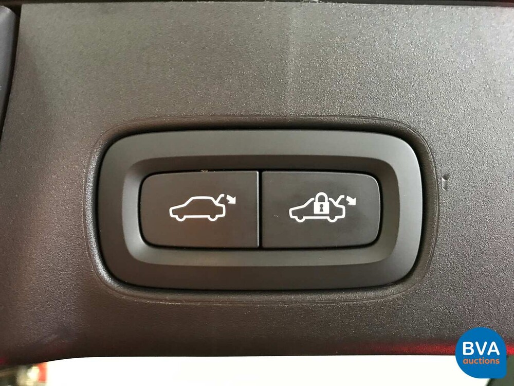 Volvo V90 Cross Country T6 PRO 320 PS 2017 Original NL, RH-416-L.