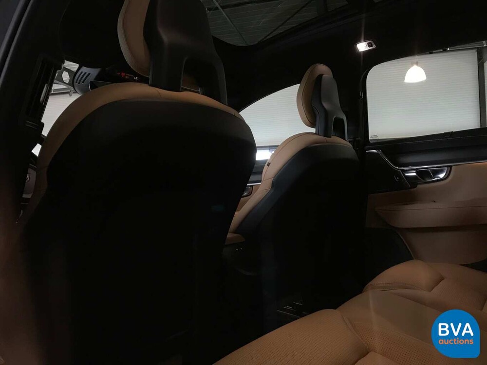 Volvo V90 Cross Country T6 PRO 320 PS 2017 Original NL, RH-416-L.