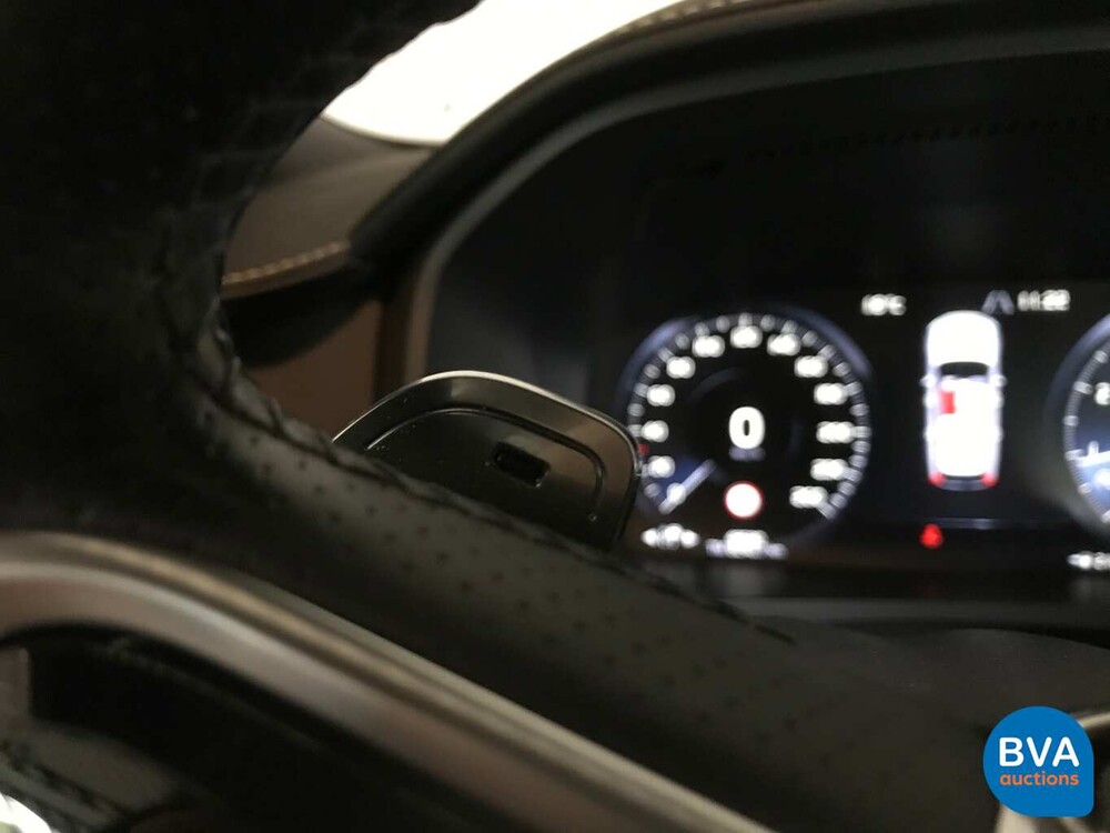 Volvo V90 Cross Country T6 PRO 320 PS 2017 Original NL, RH-416-L.