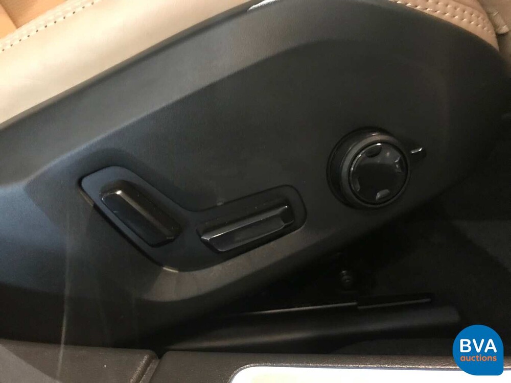 Volvo V90 Cross Country T6 PRO 320 PS 2017 Original NL, RH-416-L.