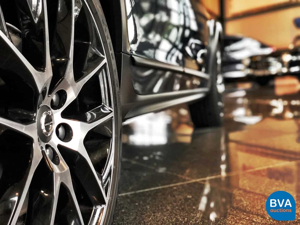 Volvo V90 Cross Country T6 PRO 320 PS 2017 Original NL, RH-416-L.
