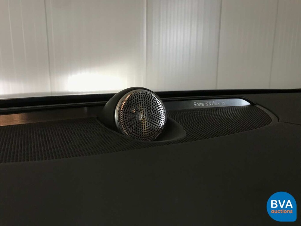 Volvo V90 Cross Country T6 PRO 320 PS 2017 Original NL, RH-416-L.