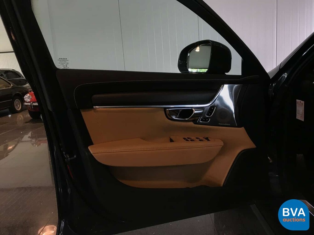 Volvo V90 Cross Country T6 PRO 320 PS 2017 Original NL, RH-416-L.