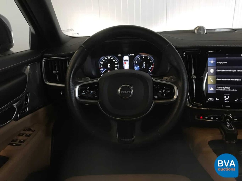 Volvo V90 Cross Country T6 PRO 320 PS 2017 Original NL, RH-416-L.