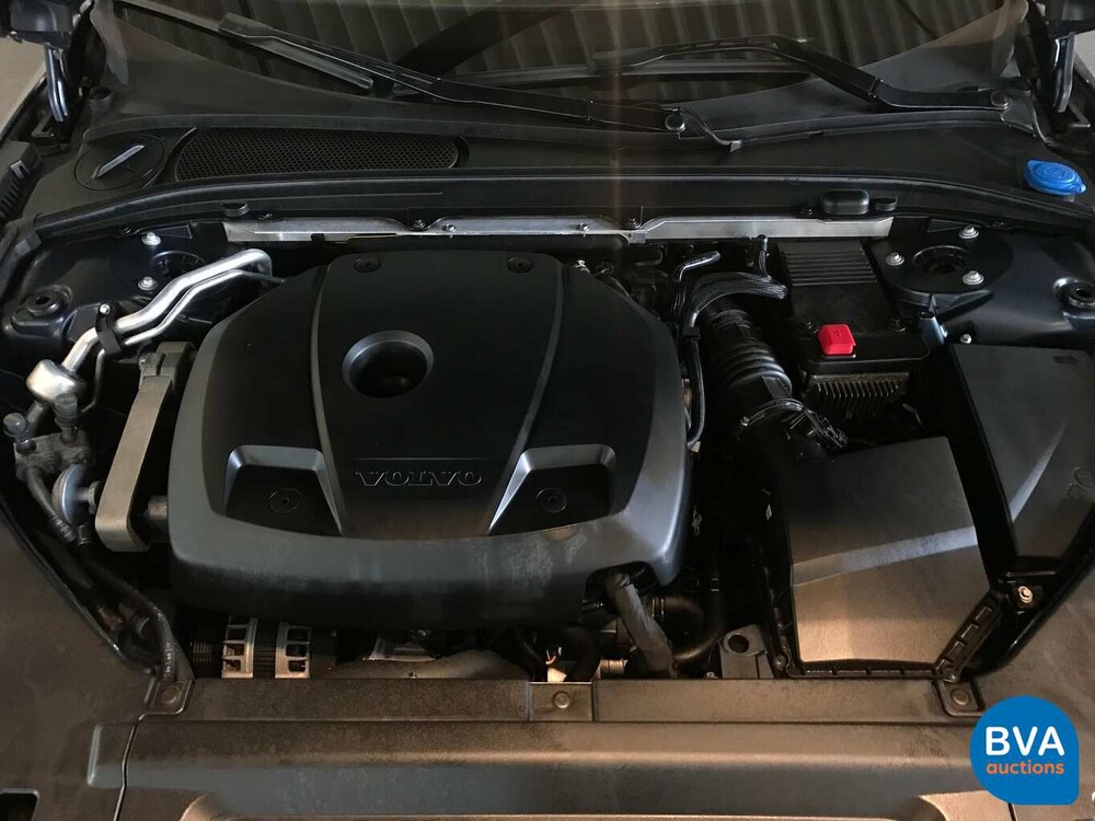 Volvo V90 Cross Country T6 PRO 320 PS 2017 Original NL, RH-416-L.