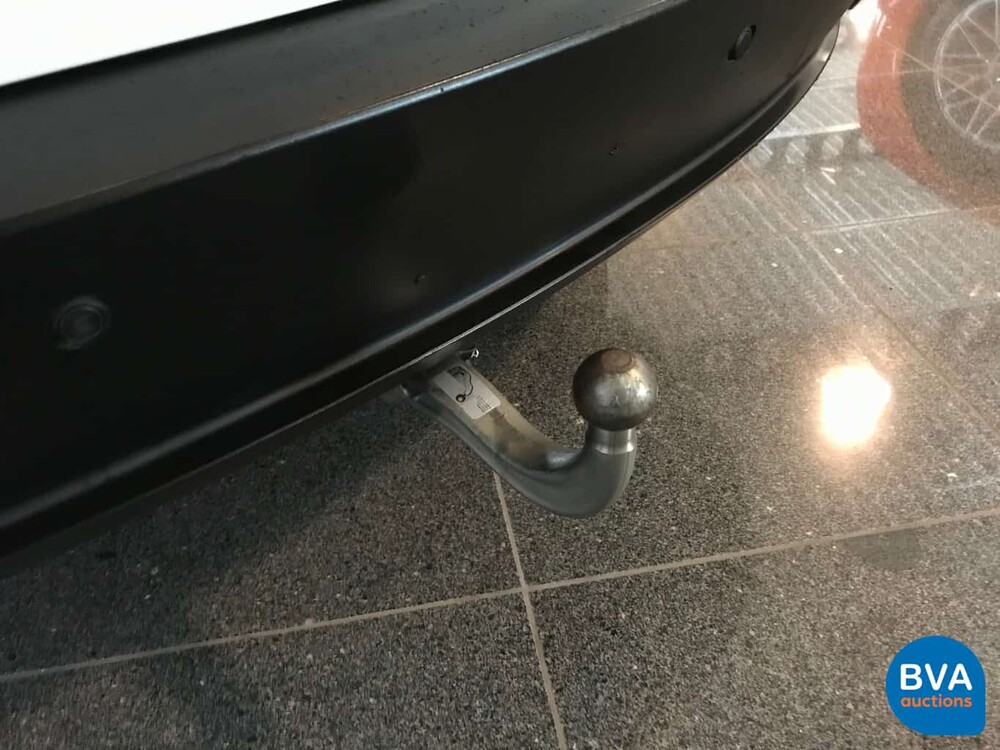 BMW X5 35d xDrive 286 PS 2009, 3-KVH-80.