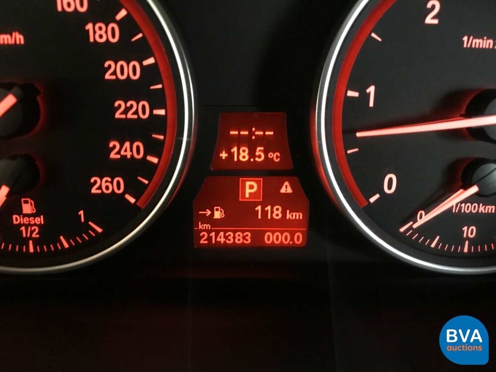 BMW X5 35d xDrive 286 PS 2009, 3-KVH-80.