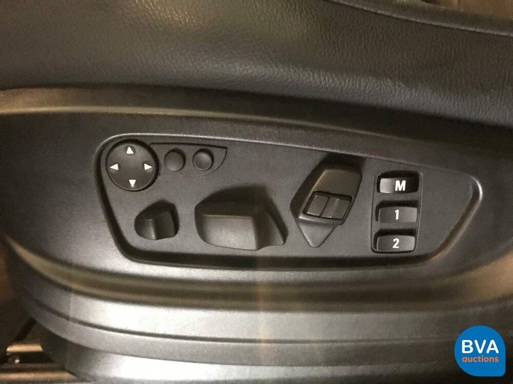 BMW X5 35d xDrive 286 PS 2009, 3-KVH-80.