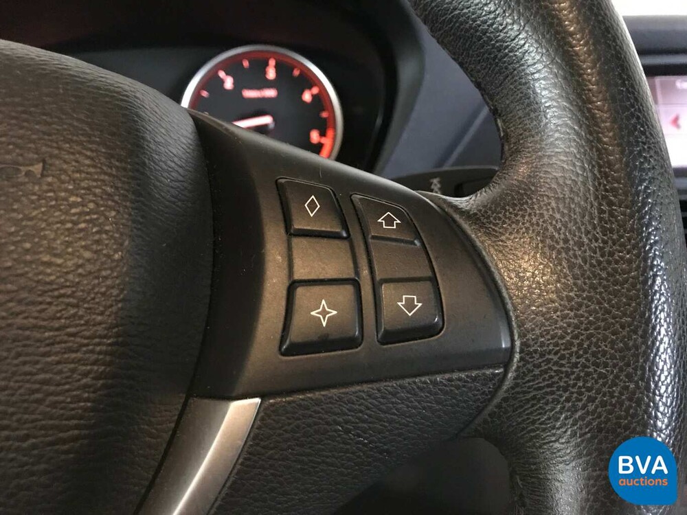 BMW X5 35d xDrive 286 PS 2009, 3-KVH-80.