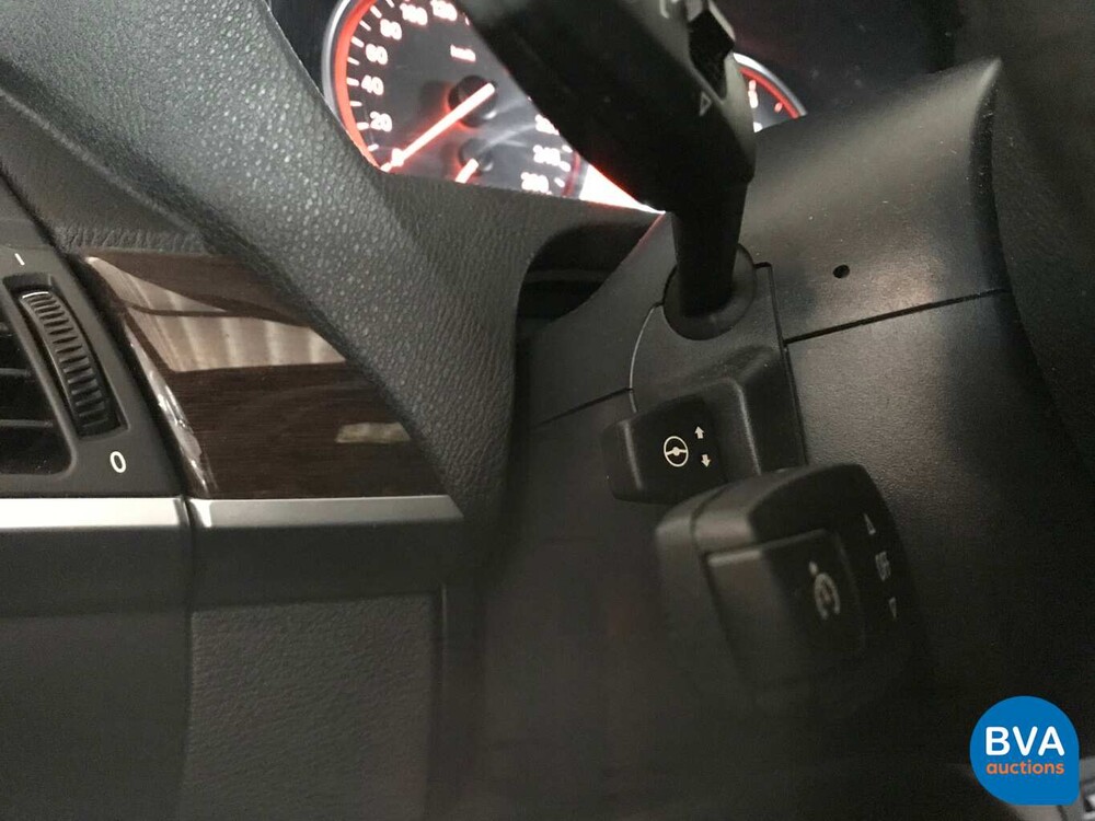 BMW X5 35d xDrive 286 PS 2009, 3-KVH-80.