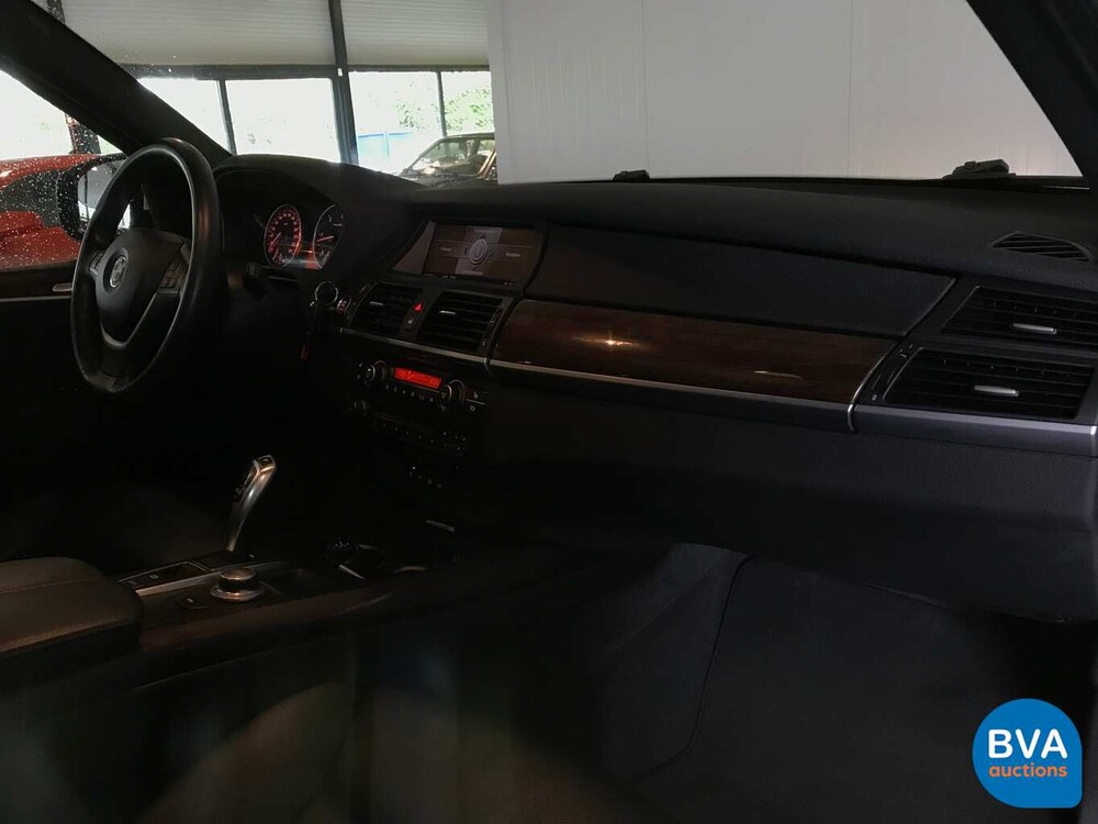 BMW X5 35d xDrive 286 PS 2009, 3-KVH-80.