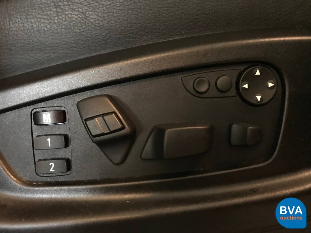 BMW X5 35d xDrive 286 PS 2009, 3-KVH-80.