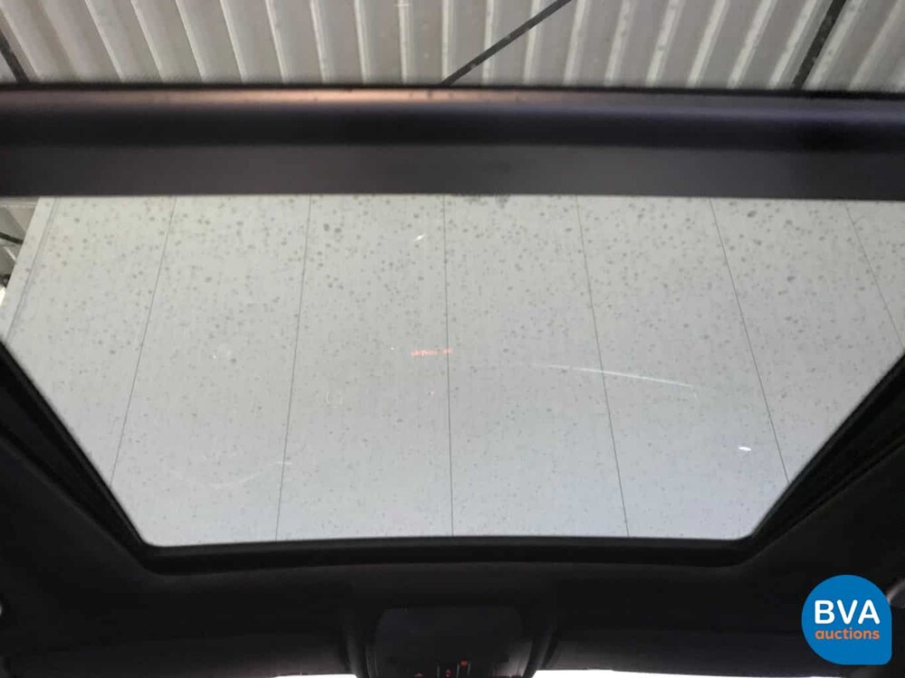 BMW X5 35d xDrive 286 PS 2009, 3-KVH-80.