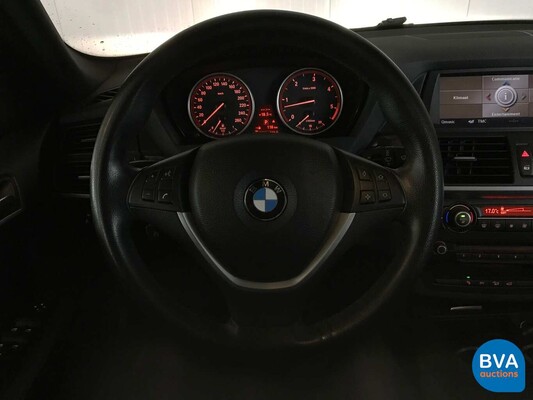 BMW X5 35d xDrive 286hp 2009, 3-KVH-80.