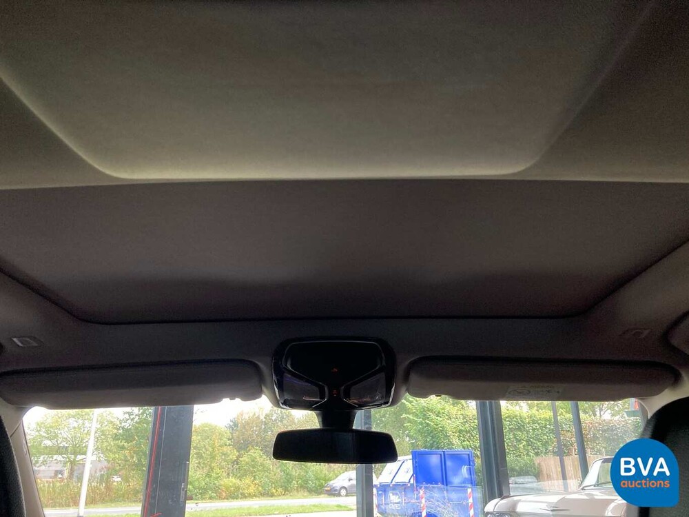 BMW 740i 326pk Individual Shadow-Line Carbon NW-Model 7-serie 2016